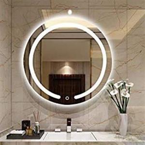 اینه حرکتی پدیده پلاس مدل 135 قطر 60سانت