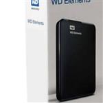 باکس هارد WD USB3 