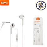 هندزفری بیوا Biva BH-09 in-ear Wired Earphones