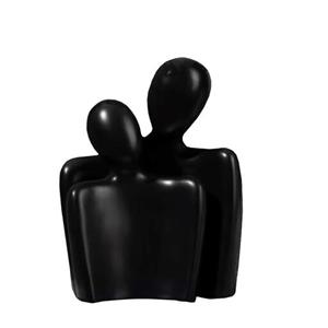 مجسمه مدل آغوش مجموعه 2 عددی