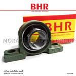 یاتاقان صنعتی UCP208 برند BHR چین