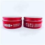 واکس مو حالت دهنده قوی شوارزکوف OSIS Flexwax آلمان 