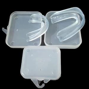 لثه بوکس ژله ای معمولی