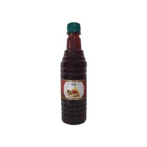 سرکه انار طبیعی 500 سی سی قود