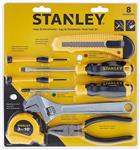 مجموعه ابزار دستی مدل Stanley Hand Tools Set ارسال 10 الی 15 روز کاری 