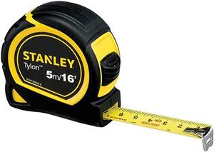 متر مدل Stanley Tylon Tape Rules  ارسال 10 الی 15 روز کاری