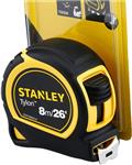 متر مدل Stanley Value Lock Measuring Tape ارسال 10 الی 15 روز کاری 