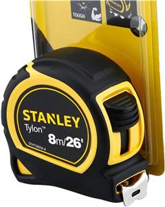 متر مدل Stanley Value Lock Measuring Tape  ارسال 10 الی 15 روز کاری