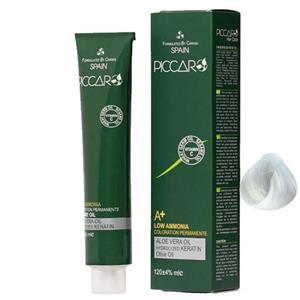 واریاسیون پیکارو مدل E20 حجم 120 میلی لیتر رنگ روشن کننده