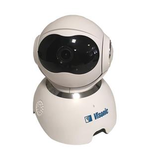 دوربین مداربسته تحت شبکه وی‌سونیک مدل Visonic Baby cam