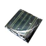 پنل خورشیدی سیلیکونی 2 ولت 40 میلی آمپر