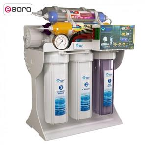 تصفیه آب اس اس وی مدل SuperPro S900