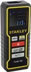 متر لیزری مدل Stanley True Laser Distance Measure One Touch ارسال 10 الی 15 روز کاری 