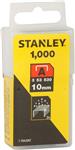 منگنه 1000 عددی مدل Stanley A-Type Light Duty Staples  ارسال 10 الی 15 روز کاری