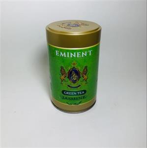 چای سبز امیننت با عطر و طعم گل یاس اصل  (EMINENT GREEN TEA JASMINE)