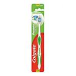 مسواک کولگیت مدل Premier clean سری مدیوم (Colgate)