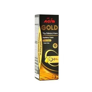 کرم موبر آگیس مدل GOLD  حجم 100 میل (AGISS)