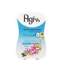 کرم موبر آگیس مدل Depilatory حجم 100 میل (AGISS) 