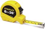 متر مدل Stanley Short Tapes Metric/Imperial ارسال 10 الی 15 روز کاری 