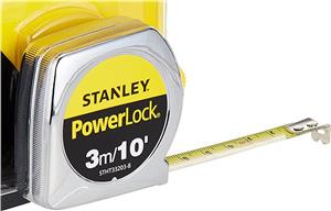 متر مدل Stanley Tape Measure  ارسال 10 الی 15 روز کاری