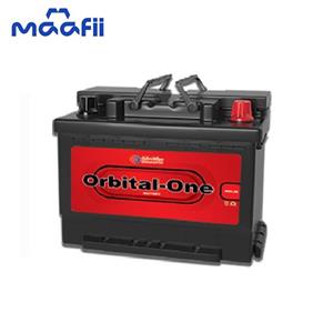 باتری 66 آمپر اوربیتال
