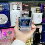 عطر ادکلن Blue Sensation بلو سنسیشن مردانه اورجینال اماراتی 100میل جانوین بلو سنسیشنرایحه آنتونیو باندراس بلو سداکشن