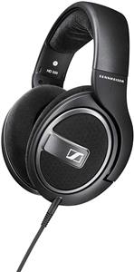 هدفون Sennheiser HD 559 Open Back رنگ مشکی-ارسال 15 الی 20 روز کاری 