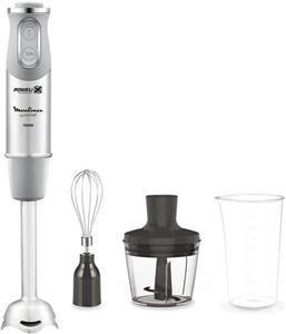 میکسر MOULINEX Quickchef Lite Hand Blender مدل DD656D27 