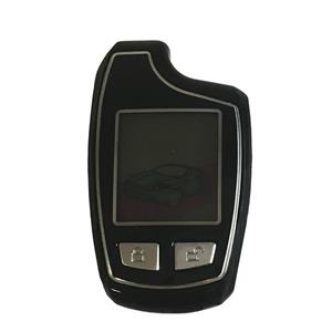 دزدگیر تصویری خودرو زنوتیک مدل FM-V22