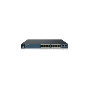 سوییچ 24 پورت انجنیوس مدل EWS1200-28TFP Engenius EWS1200-28TFP 24 Port Switch