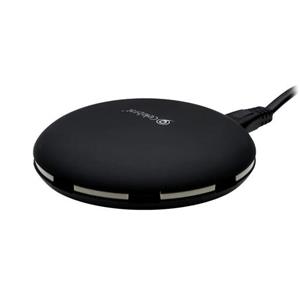 شارژر رومیزی سلبریت مدل 5 پورت CH-01-CH