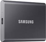 هارد اکسترنال SAMSUNG T7 Portable SSD 2TB 