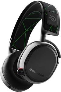 هدست استیل سریز مدل Headset Gaming Steel Series Arctis 9 X-ارسال 10 الی 15 روز کاری