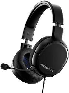 هدست با سیم SteelSeries Arctis 1-ارسال فوری 