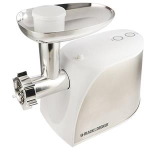 چرخ‌ گوشت بلک اند دکر مدل FM1600