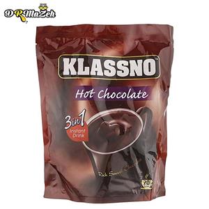 هات چاکلت کلاسنو مدل Hot Chocolate 3in 1 