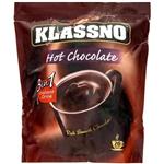 هات چاکلت کلاسنو مدل Hot Chocolate 3in 1