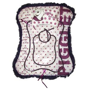 تشک تعویض کودک چیکو طرح پرنسس کد 03