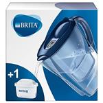 پارچ آب فیلتر دار BRITA Wasserfilter Marella blau inkl. 1 MAXTRA  Filterkartuscheارسال 10 الی 15 روز کاری