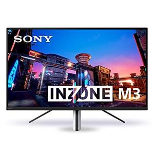 مانیتور گیمینگ 27 اینچی Sony INZONE M3: FHD 240Hz 1ms HDMI 2.1 VRR مدل 2022  ارسال 15 الی 20 روز کاری