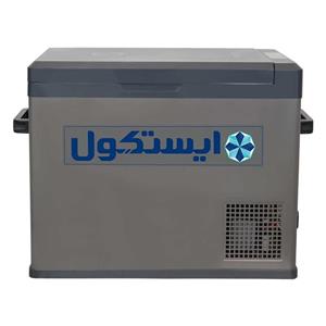 یخچال فریزر خورو ایستکول مدل TM-4040-DC