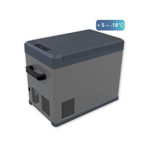 یخچال فریزر خورو ایستکول مدل TM-4040-DC