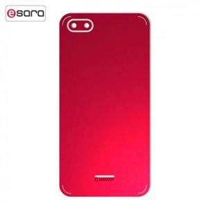 برچسب تزئینی ماهوت مدلColor Special مناسب برای گوشی  Xiaomi Mi A2 Lite-Redmi 6 Pro MAHOOT Color Special Sticker for Xiaomi Mi A2 Lite-Redmi 6 Pro