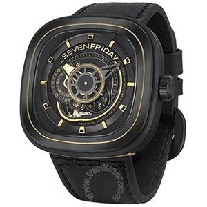 ساعت مچی عقربه ای سون فرایدی SF-P2B/02 SEVENFRIDAY SF-P2B/03 Watch For Men