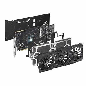 Asus gtx sale 1080 o8g