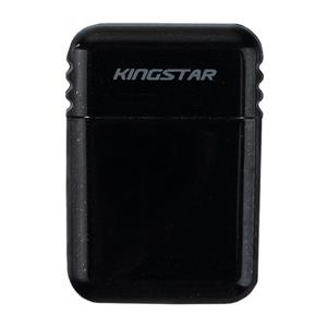 فلش مموری کینگ‌ استار مدل USB KS310 ظرفیت32 گیگابایت Kingstar Moka USB KS310 Flash Memory- 32GB