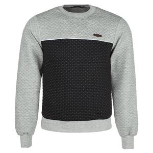 سویشرت مردانه مدل DSH223 DSH223 Sweatshirt For Men