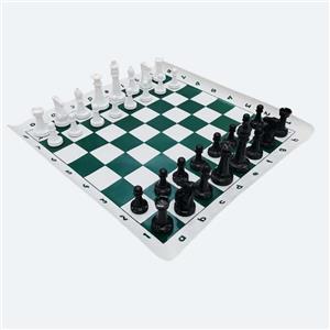 شطرنج فدراسیونی رجال