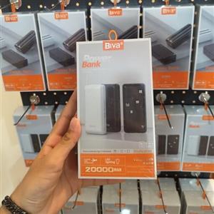 پاوربانک 20.000 بیوا مدل BP-05