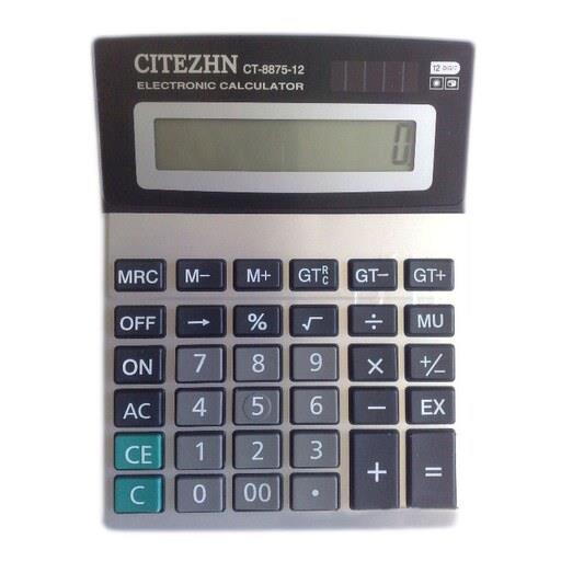 Citezhn CT 8875 12 7206 citezhn-ct-8875-12-7206